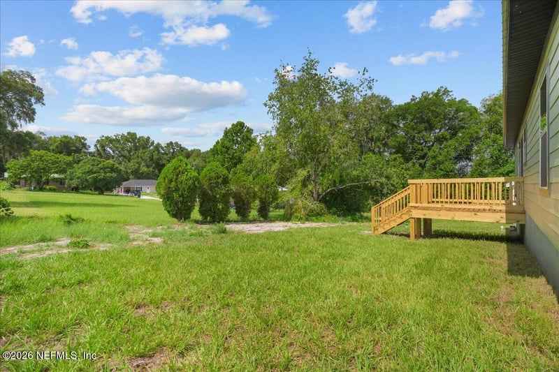 6293 1st Ave, Keystone Heights, FL 32656