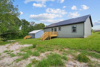 6293 1st Ave, Keystone Heights, FL 32656