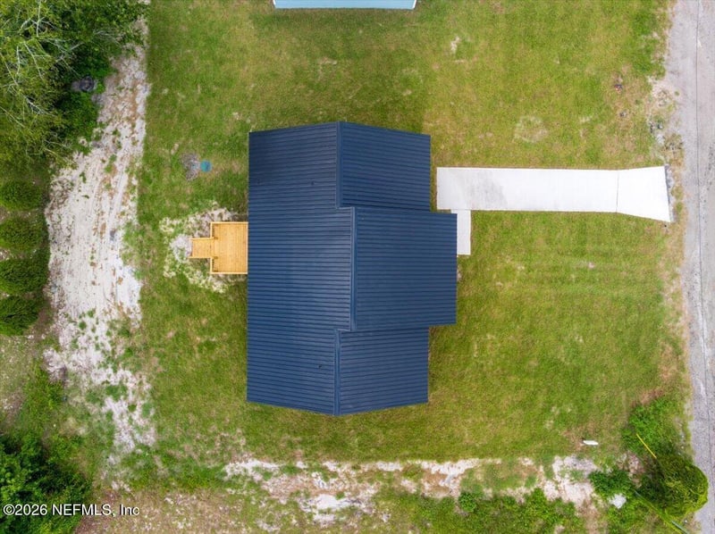 6293 1st Ave, Keystone Heights, FL 32656