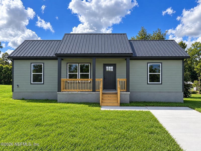 6293 1st Ave, Keystone Heights, FL 32656