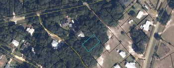 6294 Oak St, Keystone Heights, FL 32656