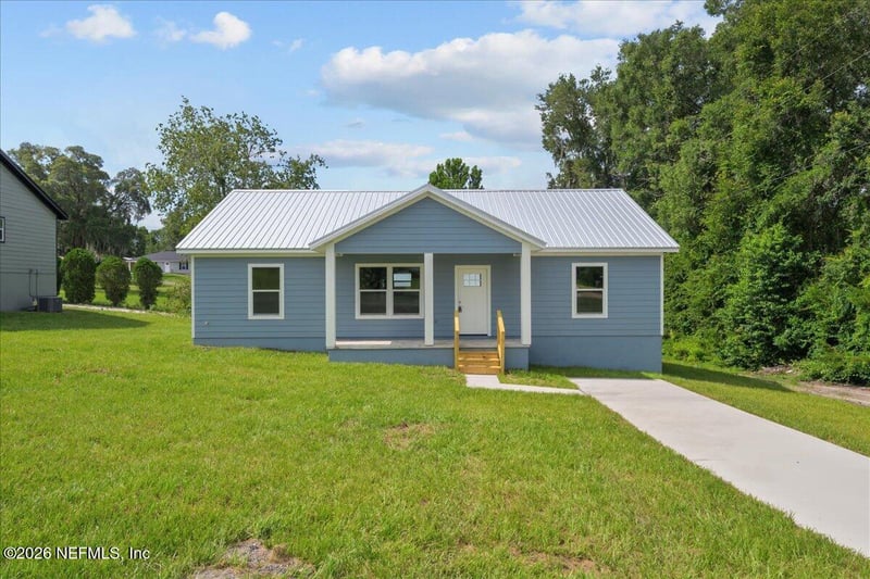 6297 1st Ave, Keystone Heights, FL 32656