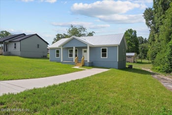 6297 1st Ave, Keystone Heights, FL 32656