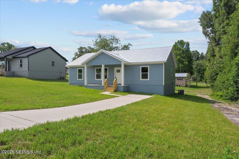 6297 1st Ave, Keystone Heights, FL 32656