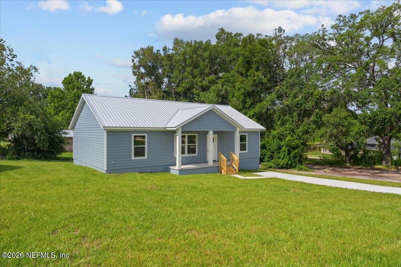 6297 1st Ave, Keystone Heights, FL 32656