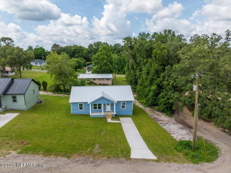 6297 1st Ave, Keystone Heights, FL 32656
