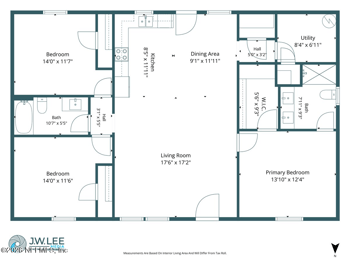 6297 1st Ave, Keystone Heights, FL 32656