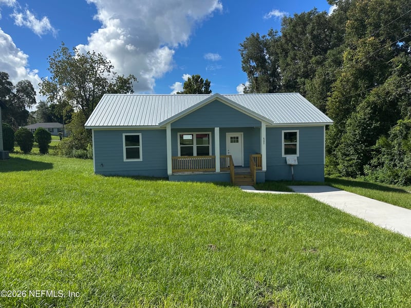 6297 1st Ave, Keystone Heights, FL 32656