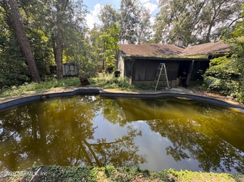 6297 Island Forest Dr, Fleming Island, FL 32003
