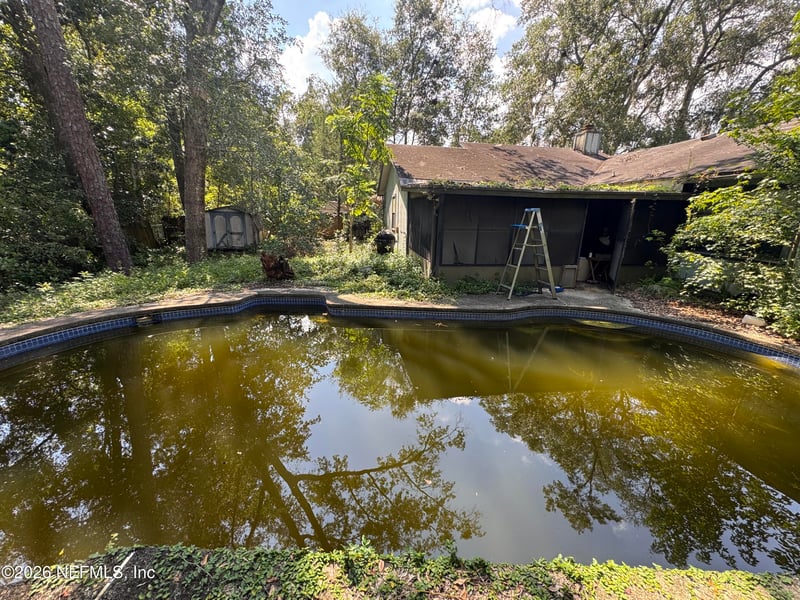 6297 Island Forest Dr, Fleming Island, FL 32003