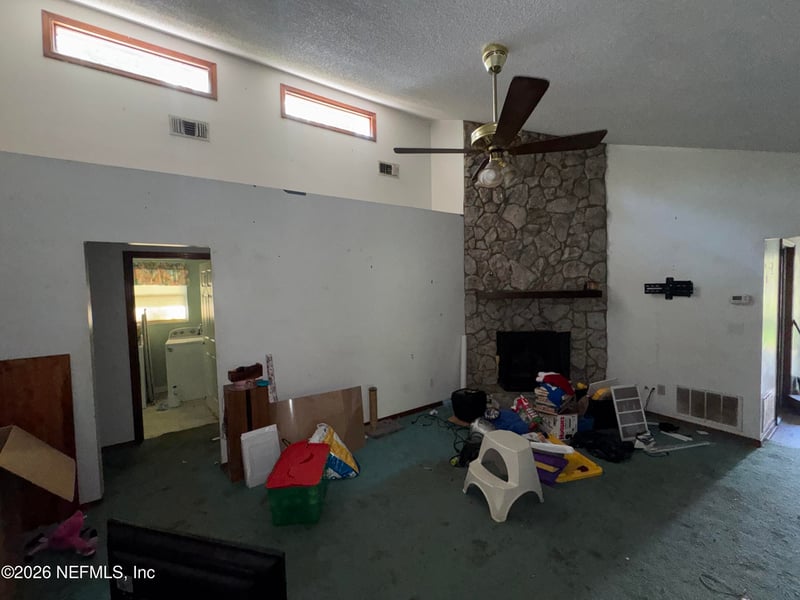 6297 Island Forest Dr, Fleming Island, FL 32003