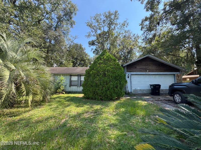 6297 Island Forest Dr, Fleming Island, FL 32003