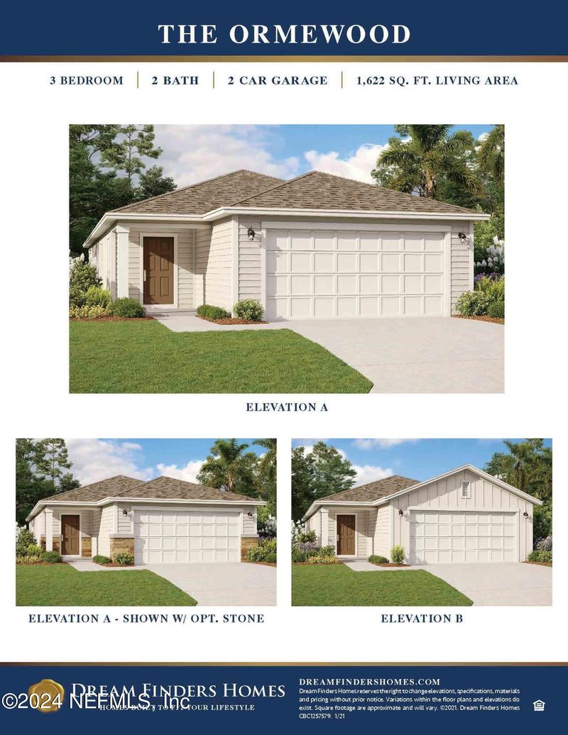 63 Carbonell Pl, St Augustine, FL 32095