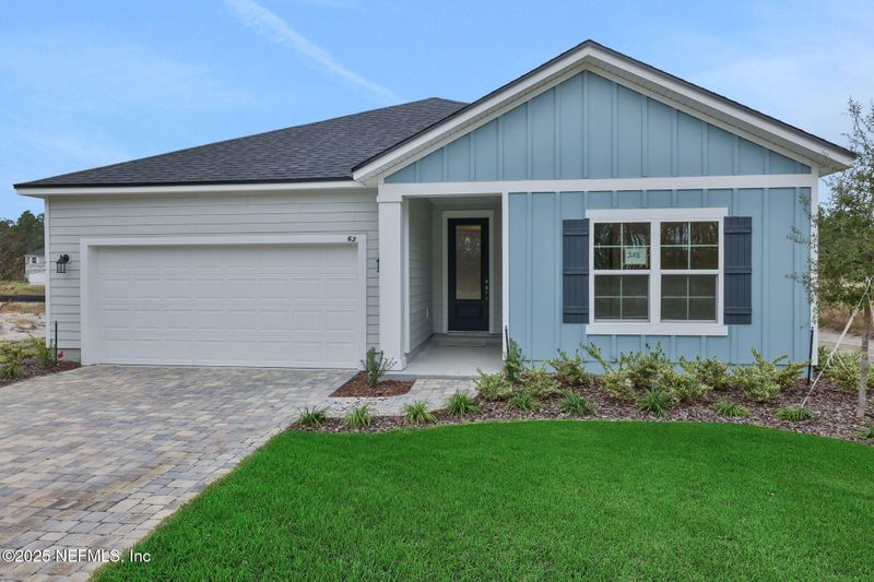 63 Cedar Knoll Cir, St Augustine, FL 32092