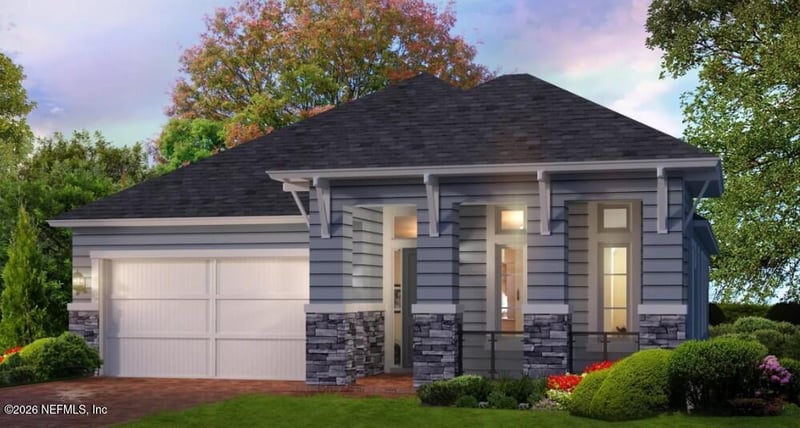 63 Evenfall Dr, Ponte Vedra, FL 32081