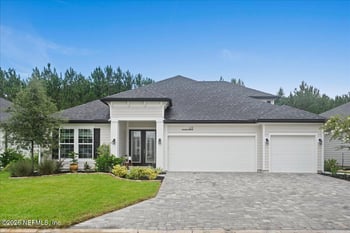 63 Golden Fern Dr, St Augustine, FL 32092