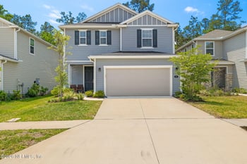 63 Gourd Island Way, St Johns, FL 32259