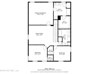 63 Gourd Island Way, St Johns, FL 32259