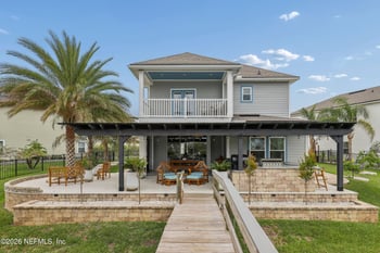 63 Guanahani Trl, St Augustine Beach, FL 32080