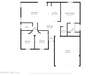 63 President Ln, Palm Coast, FL 32164