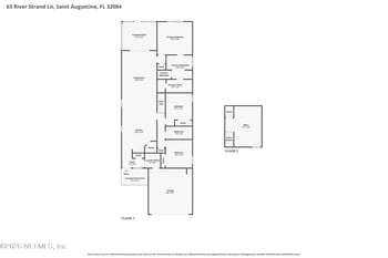 63 River Strand Ln, St Augustine, FL 32084