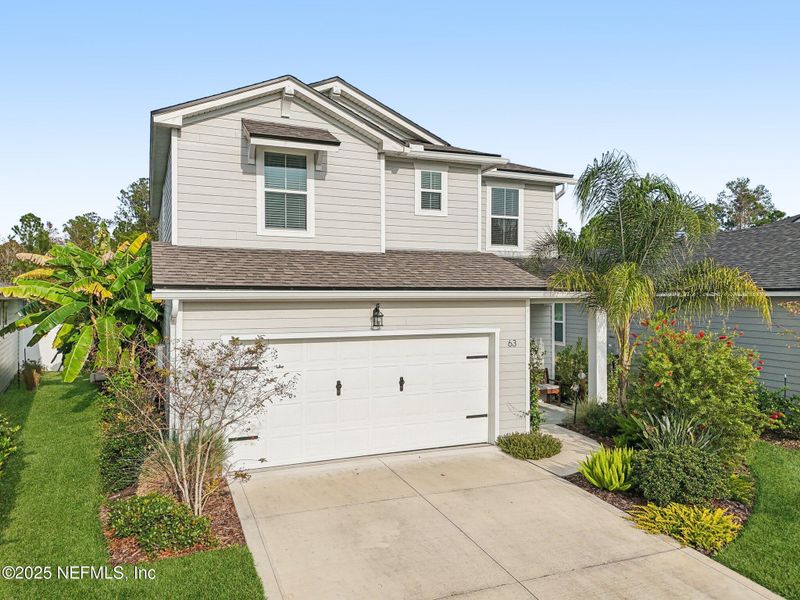 63 Wambaw Dr, St Johns, FL 32259