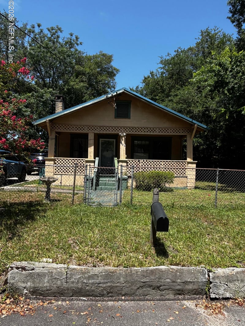 630 Center St, Jacksonville, FL 32205