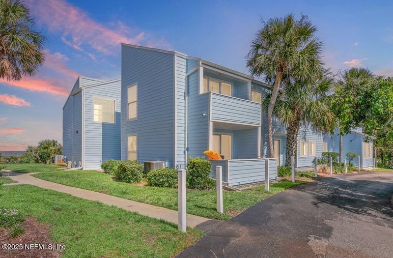 6300 1a #A13U, St Augustine, FL 32080