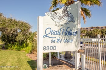 6300 1a #A41U, St Augustine, FL 32080