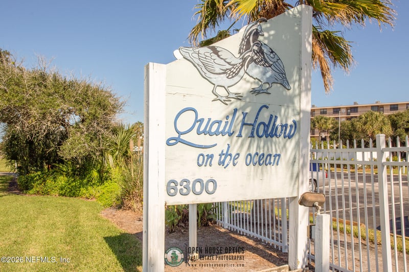 6300 1a #A41U, St Augustine, FL 32080