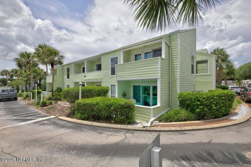 6300 1a #A41U, St Augustine, FL 32080