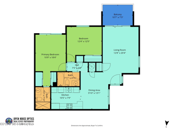 6300 1a #A44D, St Augustine, FL 32080
