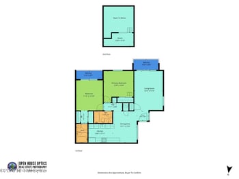 6300 1a S #A64U, St Augustine, FL 32080