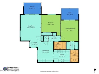 6300 1a S #A91D, St Augustine, FL 32080