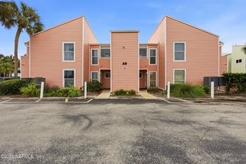 6300 1a S #A92U, St Augustine Beach, FL 32080