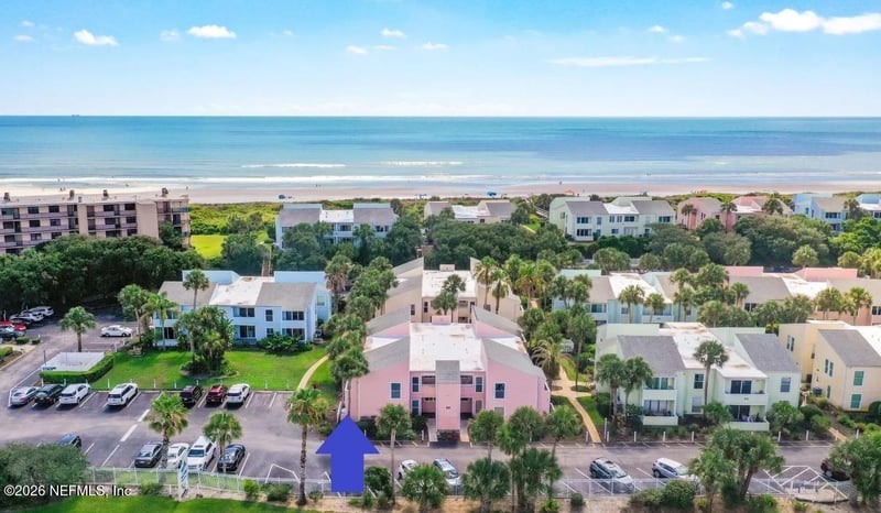 6300 1a S #A93D, St Augustine, FL 32080