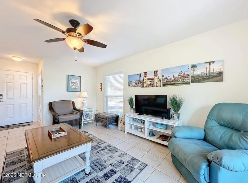 6300 1a S #A93D, St Augustine, FL 32080
