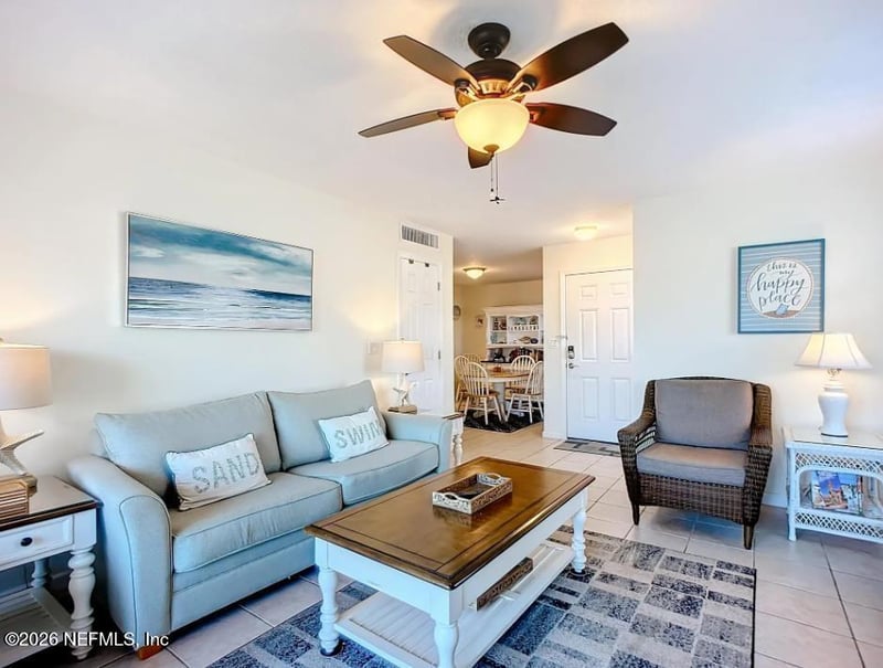 6300 1a S #A93D, St Augustine, FL 32080