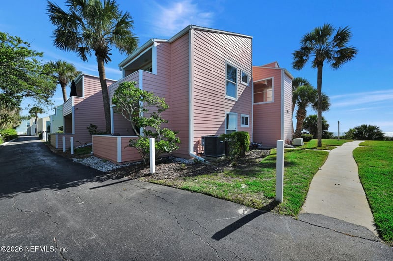 6300 1a S #B14D, St Augustine, FL 32080