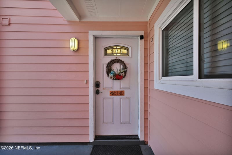 6300 1a S #B14D, St Augustine, FL 32080