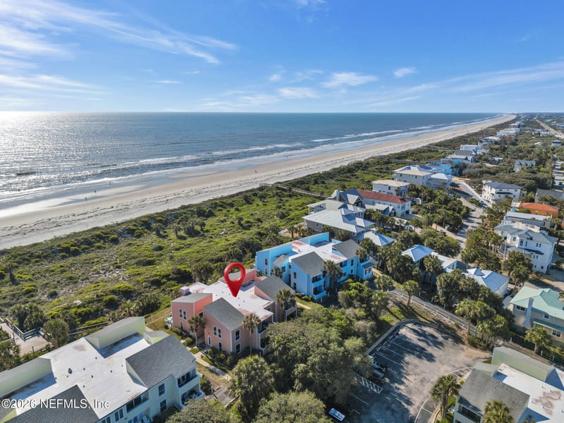 6300 1a S #B14D, St Augustine, FL 32080