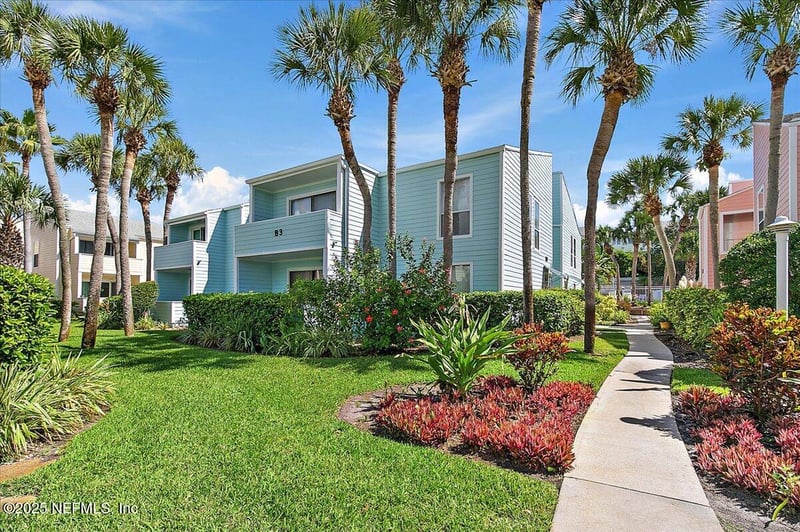 6300 1a S #B31TH, St Augustine, FL 32080