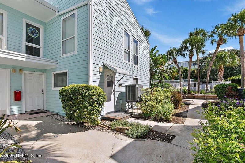 6300 1a S #B31TH, St Augustine, FL 32080