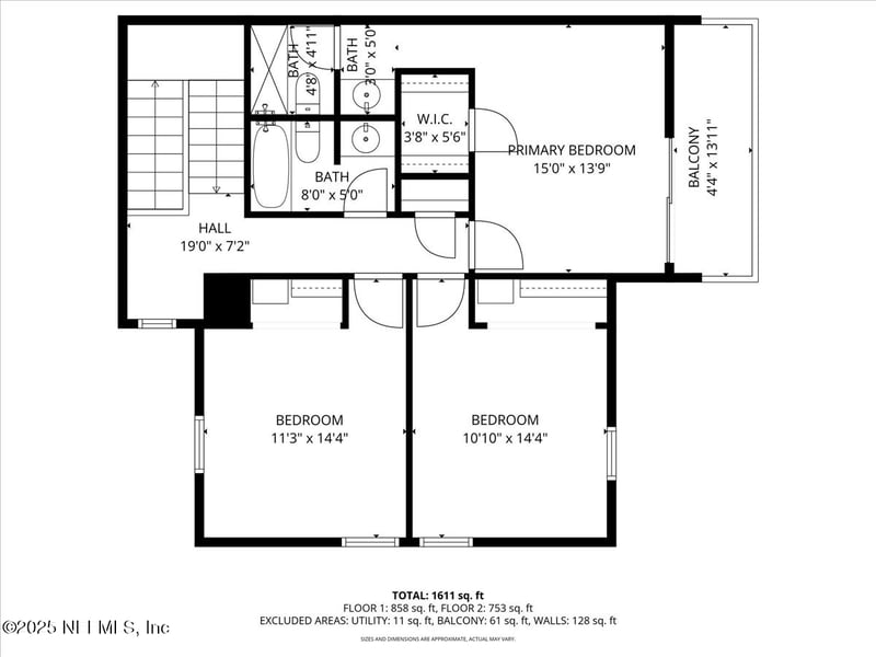 6300 1a S #B31TH, St Augustine, FL 32080