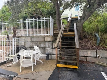 6300 1a S #B31TH, St Augustine, FL 32080