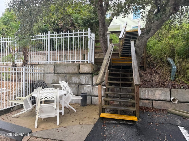 6300 1a S #B31TH, St Augustine, FL 32080
