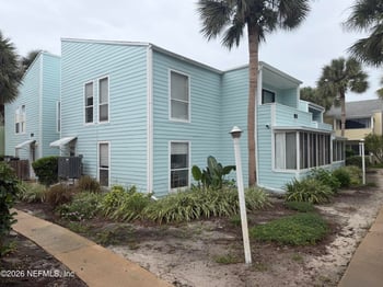 6300 1a S #B31TH, St Augustine, FL 32080