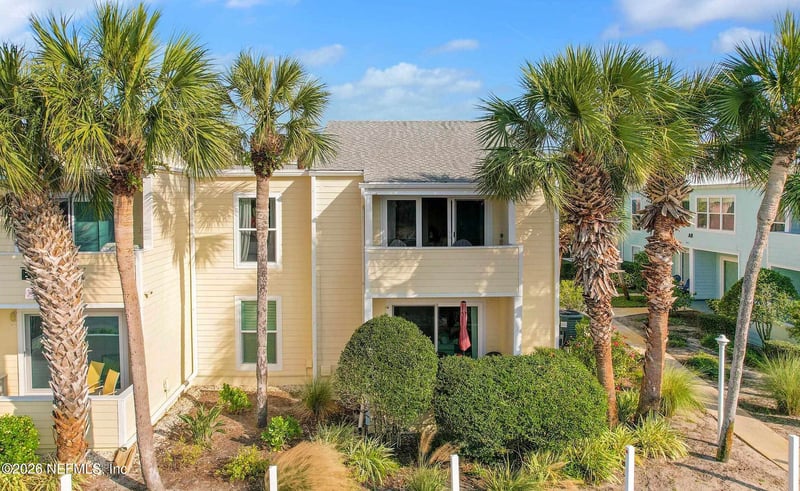 6300 A1a South B4 4u S #B44U, St Augustine Beach, FL 32080
