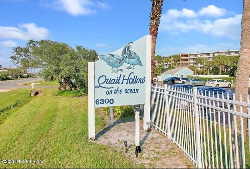 6300 A1a South B4 4u S #B44U, St Augustine Beach, FL 32080