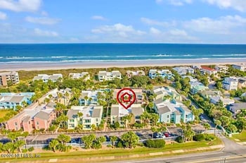 6300 A1a South B4 4u S #B44U, St Augustine Beach, FL 32080